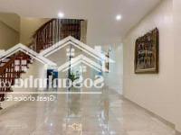 Siêu Hiếm Liền Kề Phân Lô Kđt Văn Phúdiện Tích100M 5 Tầng Mt5M-Ô Chờ Thang Máy- Cạnh Công Viên Hà Đông