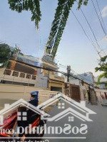 Siêu Hot! Mặt Tiền Khu Sang Hồ Biểu Chánh, Pn.diện Tích5 X 13M - 3 Tầng - Dọn Vào Ở Ngay - Chỉ 11 Tỷ Tl