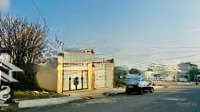 Bán Lô Đất Mặt Tiền Đường Trần Khát Chân - P. Vĩnh Hòa - Tp. Nha Trang - T. Khánh Hòa. Giá 61 Triệuđ/M2