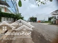 Bán Lô Đất Mặt Tiền Đường Trần Khát Chân - P. Vĩnh Hòa - Tp. Nha Trang - T. Khánh Hòa. Giá 61 Triệuđ/M2