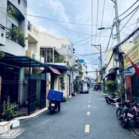 36m2 Tân Khai hơn 4 tỷ, hẻm 3m thông, 3 tầng, 5PN, dòng tiền 18 triệu/M