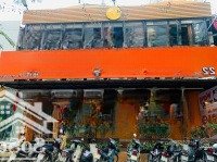 Cho Thuê Nhà Mặt Phố Phạm Văn Đồng 300M2, Mặt Tiền 10M Giá Bán 60 Triệu - Vỉa Hè Rộng, Kd Mọi Mô Hình