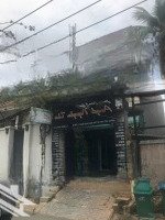 Sang Nhượng Dụng Cụ Spa Mặt Tiền Đường 47, Đang Kd, Chuyên Khách Tây