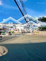 Mặt Tiền Thoại Ngọc Hầu, 4X28M, 3 Tầng, Hẻm Ôtô Sau Nhà, Chỉ 9.99 Tỷ
