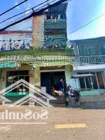 Mặt Tiền Thoại Ngọc Hầu, 4X28M, 3 Tầng, Hẻm Ôtô Sau Nhà, Chỉ 9.99 Tỷ