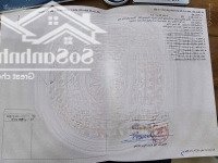 Chính Chủ Bán Lô Đất Mặt Đường Liên Xã, Kinh Doanh Bất Chấp Ngày Đêm