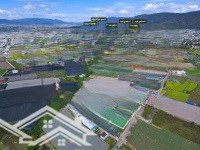 Thị Trấn Thạnh Mỹ-Đơn Dương- Lâm Đồngdiện Tích127M2 Sẵn 72M2 Ở Đô Thị Mặt Tiền Nhựa Và Bê Tông Từ 799 Triệu