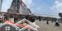 Bán Lô Đất Sổ Đỏ , Khổ Diện Tích Siêu Hiếm 50M2 , Trung Tâm Huyện , Sát Quốc Lộ 6. Nhỉnh 6 Tỷ.