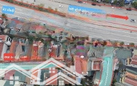 Bán Lô Đất Sổ Đỏ , Khổ Diện Tích Siêu Hiếm 50M2 , Trung Tâm Huyện , Sát Quốc Lộ 6. Nhỉnh 6 Tỷ.