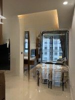 Căn Hộ 2 Phòng Ngủcho Thuê Q7 Saigon Riverside Giá Bán 9 Triệu/Tháng Nội Thất Cơ Bản, Dọn Vào Ở Ngay