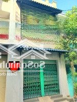 Giảm Ngay 800 Triệu- Bán Gấp Nhà 60M2-2 Tầng Đường Vạn Kiếp- Bình Thạnh- Nhỉnh 6,5 Tỷ Tl.