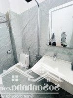 Bán Nhà Lĩnh Nam 35M X 5 Tầng , Trước Nhà Ba Gác Quay Đầu , Cách Mặt Đường Lớn 80M , Sổ Đỏ