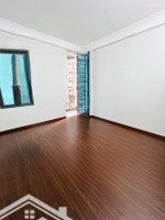 Bán Nhà Lĩnh Nam 35M X 5 Tầng , Trước Nhà Ba Gác Quay Đầu , Cách Mặt Đường Lớn 80M , Sổ Đỏ