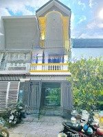 Nhà 3 Tấm Sát Quốc Lộ 1 K Giá Bán 4 Tỷ 600 Triệu
