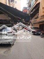 Nguyễn Xiển Thanh Xuân | 30M X 5 Tầng | Ô Tô Tránh | Kinh Doanh | 8.3 Tỷ Phân Lô Đẹp, Đường Ô