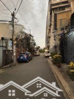 Tân Bình Ngộp Gấp Bán Nhà Trường Chinh - 4 Tầng -100M2 (6X17)Hẽm Xe Hơi6M Chỉ 8 Tỷ