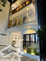 Tân Bình Ngộp Gấp Bán Nhà Trường Chinh - 4 Tầng -100M2 (6X17)Hẽm Xe Hơi6M Chỉ 8 Tỷ