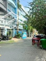 Hấp Dẫn! 2 Mặt Tiền Khu Sang Đặng Dung, Q1.Diện Tích6 X 15M - 4 Tầng - Dọn Vào Ở Ngay - Chỉ 17 Tỷ Tl