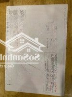 Cần Bán Lô Đất Đường Cao Sơn 5 View Công Viên.