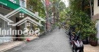Bán Nhà Hẻm Xh Đường Tô Hiến Thành Quận 10 Dtcn: 69.8M2