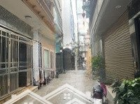 Bán Nhà 4.5 Tầng Khu Triều Khúc. Thanh Xuân Hà Nội.
