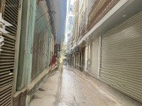 Bán Nhà 4.5 Tầng Khu Triều Khúc. Thanh Xuân Hà Nội.