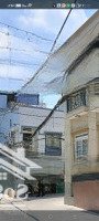 Cần Bán Nhà Hẻm Xe Hơi Huỳnh Tấn Phát Gần Khu Chế Xuất Quận 7