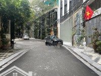 Bán Nhà Khu Phân Lô Võ Chí Công Tây Hồ Vỉa Hè Ô Tô Tránh Kinh Doanh 53M 6T Thang Máy , Giá Bán 21.5 Tỷ