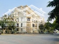 Giá Hót - Sở Hữu Ngay Shophouse 5X20M 1 Trệt 1 Lửng 3 Lầu Cần Bán Giá Bán 17 Tỷ Tại Lakeview City
