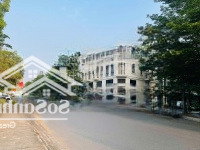 Giá Hót - Sở Hữu Ngay Shophouse 5X20M 1 Trệt 1 Lửng 3 Lầu Cần Bán Giá Bán 17 Tỷ Tại Lakeview City