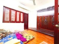 Chủ Đã Đặt Cọc Mua Nhà Mới Bán Nhà Phân Lô Ngõ 40 Nguỵ Như Kon Tum, Phân Lô Vỉa Hè Ô Tô
