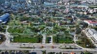 Cần Nhượng Lại Căn Đôi Om7-1 Dự Án Fidel Central Park - Nơi Đáng Sống Nhất Tp. Đông Hà