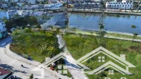Cần Nhượng Lại Căn Đôi Om7-1 Dự Án Fidel Central Park - Nơi Đáng Sống Nhất Tp. Đông Hà