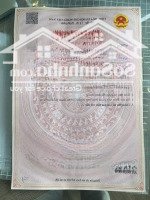 Bán Lô Đất Rộng Tại Phù Long Cát Bà, Sổ 790 M, Thực Tế Hơn 1000 M, Phù Hợp Nghỉ Dưỡng, Homestay