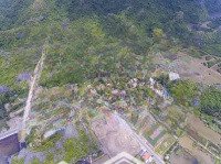 Bán Lô Đất Rộng Tại Phù Long Cát Bà, Sổ 790 M, Thực Tế Hơn 1000 M, Phù Hợp Nghỉ Dưỡng, Homestay