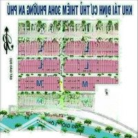 Bán Đất Nền Dự Án Nam Rạch Chiếc Phường An Phú Quận 2.Tp Thủ Đức. 80M2. 11 Tỷ 2