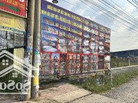Chỉnh Chủ Cần Bán Gấp Lô Đất Long An Ngay Cầu Bông