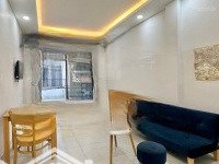 Cho Thuê Căn 1 Phòng Ngủfull Nội Thất Bancon Rộng Thoáng Quận 3 Gần Chùa Pháp Hoa