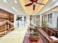 Chính Chủ Bán Nhà Riêng Lê Trọng Tấn Hà Đông, Gần Kđt Park City, S= 45M, 5 Tầng, Chỉ 8,1 Tỷ.