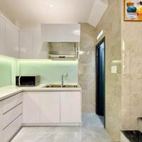 Bán nhà hẻm 411// Lê Đức Thọ, P.17, Gò Vấp