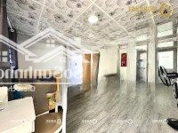 Cho Thuê Căn Hộ Mặt Tiền Thạch Lam Ban Công/ Cửa Sổ Thoáng Mát