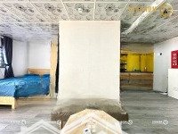 Cho Thuê Căn Hộ Mặt Tiền Thạch Lam Ban Công/ Cửa Sổ Thoáng Mát
