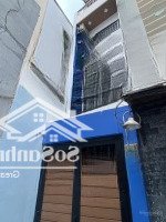 Chính Chủ Cho Thuê Nhà Ngã Tư Nguyễn Tri Phương Vĩnh Viễn