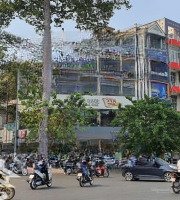Cho Thuê Nhà Mặt Tiền Ngô Gia Tự, Quận 10 Gần Lê Hồng Phong