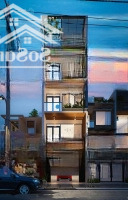Siêu Phẩm - Mặt Bằng Kinh Doanh Phố Bảo Linh, Hoàn Kiếmdiện Tích200M2X5T,Mặt Tiền8M, Phù Hợp Làm Homestay