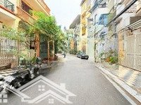 Bán Nhà Phân Lô Bộ Giáo Dục Võ Chí Công - Tây Hồ - 60 X 6 Tầng Giá Bán 21.5 Tỷ - Thang Máy - Ô Tô Tránh