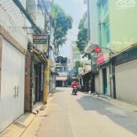 Bán Nhà đẹp Hoàng Hoa Thám, Dân trí cao, Hẻm nhựa sạch Oto vào nhà, 5 Tầng, phường 7, Bình Thạnh, 82m2, Giá 11,07 Tỷ