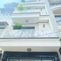 Bán Nhà đẹp Hoàng Hoa Thám, Dân trí cao, Hẻm nhựa sạch Oto vào nhà, 5 Tầng, phường 7, Bình Thạnh, 82m2, Giá 11,07 Tỷ