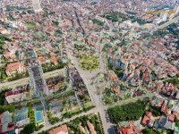 Bán Lô Trục Chính Lê Chân - Khu 2 Đại Phúc