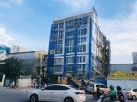 Đẹp ! Cho Thuê Nhà Mặt Phố Xuân La 120M2, 6 Tầng, Mặt Tiền 6M Giá 80 Triệu/Tháng, Có Thang Máy